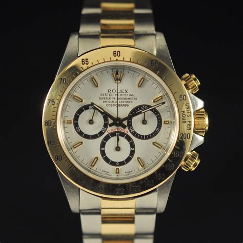 rolex daytona gebraucht